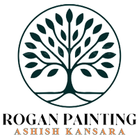 Rogan Painting Logo